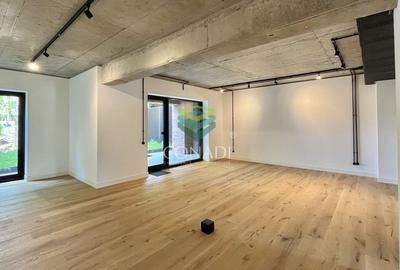 Apartament Loft de 3 Camere | Arhitectura Moderna | Spatios | - 2