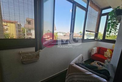Apartament modern de vanzare 3 camere Popesti-Leordeni - 11