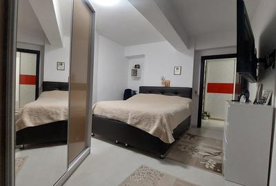 Penthouse cu 3 camere decomandat în Bragadiru - 14