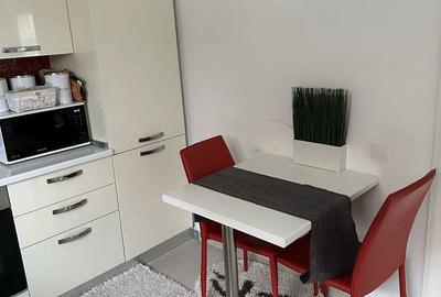 Apartament cu 2 camere decomandat în Borhanci - 4