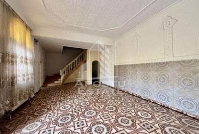 Casa individuala, teren 694mp, toate utilitatile, zona Balcescu - 4