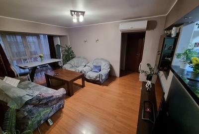 Aurel vlaicu-Apartament 4 camere finisat modern cu gaze - 4
