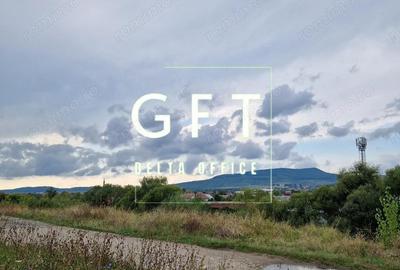 Teren de 500 mp, în Periferie - 5