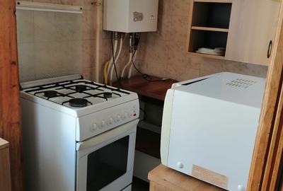 Apartament cu 4 camere, mobilat în Gară - 7