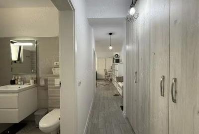 La asflat. Decomandat. Mobilat si utilat. Gradina proprie. - 6