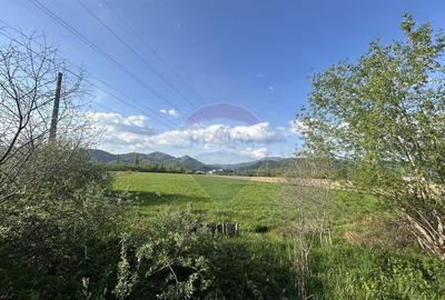 Teren 4,824mp Baia Mare / Strada Sebesului - 2