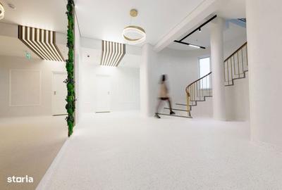 Spațiu comercial, de 23 mp, în Tudor Vladimirescu