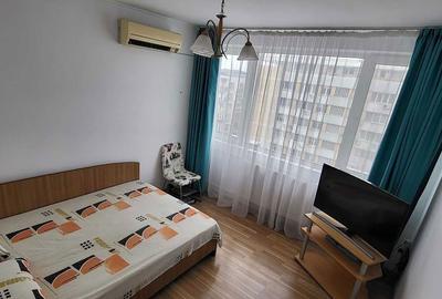 Apartament cu 3 camere semidecomandat în Iancului - 8
