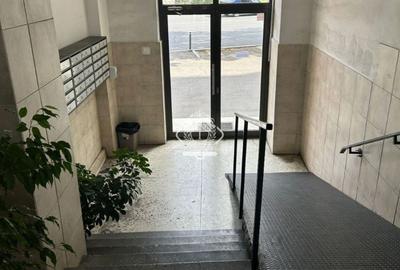 Stirbei Vodă | Apartament 4 camere | Bloc 1990 reabilitat | 103mp - 14