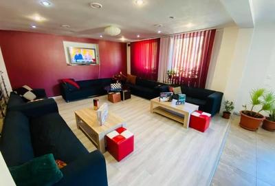 Vila S+P+2E Predeal Ideal Investitie - 16