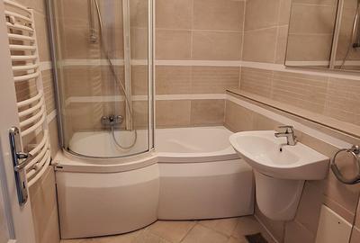 Apartament cu 2 camere decomandat în Subcetate - 5
