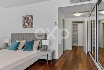 Apartament cu 3 camere semidecomandat, mobilat în Kiseleff - 17