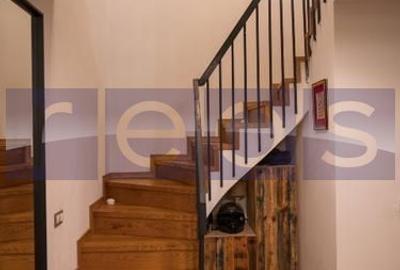 Apartament cu 4 camere în Străulești - 10