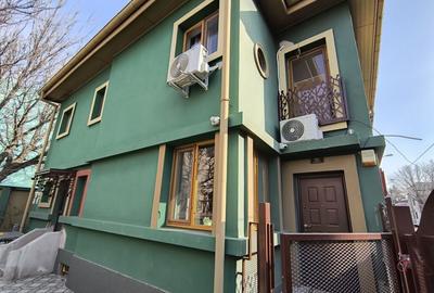 13 Septembrie- Tudor Vladimirescu -Piata Chirigiu - 1