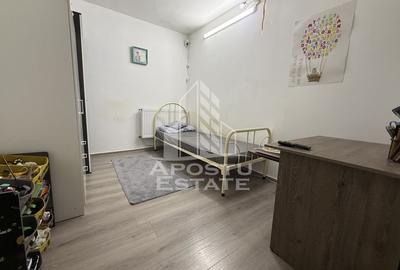 Apartament cu 2 camere, decomandat, zona Soarelui - 5