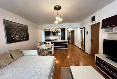 Apartament 2 camere Soseaua Nordului - 2