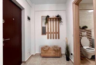 Apartament 3 camere Baroque residence - 8