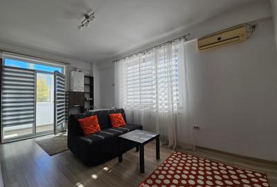 Studio Mobilat Modern Cartier Compozitori Langa Energia Rezidence - 4