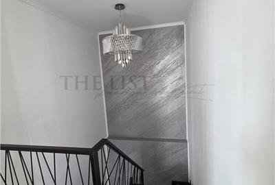 Casă individuală cu 5 camere cu Teren 220 Mp în Odăile - 16