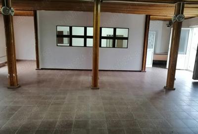 Spațiu comercial, de 150 mp, în Central - 8