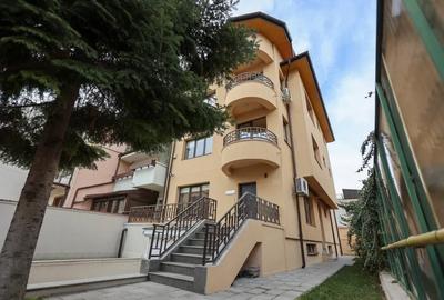 Casă individuală cu 12 camere în Domenii