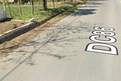 Spațiu comercial, în Sibioara - 1