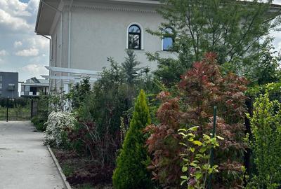 Casă cu 6 camere cu Canalizare în Sisești - 18