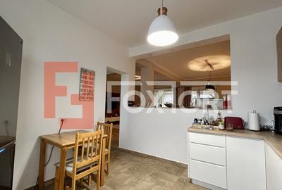 Duplex cu 4 camere + garaj in Dumbravita - 6