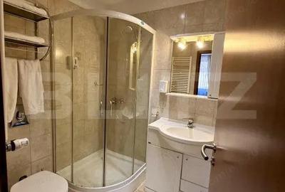 Garsonieră decomandată în Central - 3