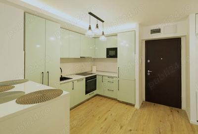 Ofer spre inchiriere apartament doua camere Belvedere Residance - 3