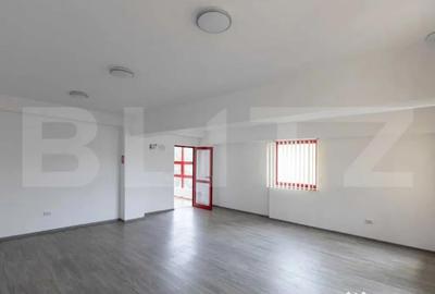 Spațiu comercial, de 132 mp, în Bariera Vâlcii - 7