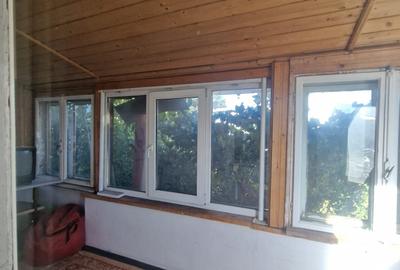 Eroii Revolutiei -  Casa  locuibila - teren 363 mp - deschidere 20.71 mp - P+1E - 15