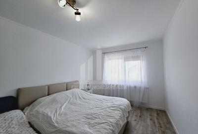 Duplex cu 4 camere cu Canalizare în Cetate - 9