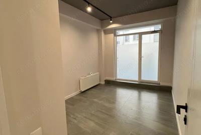 Spațiu comercial, de 55 mp, în 13 Septembrie - 5