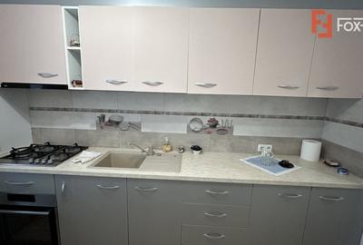 Comision 0% Apartament cu 2 camere semidecomandat, loc de parcare - Sanandrei Comision 0% Apartament cu 2 camere semidecomandat, loc de parcare - Sanandrei - 5