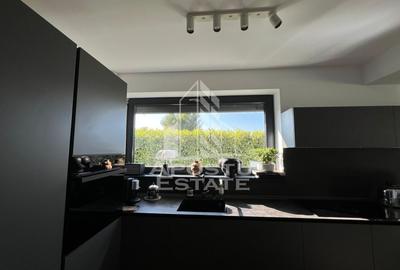 Duplex modern de lux in Dumbravita, langa Parcul Terra - 8