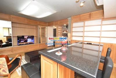 Apartament cu 3 camere decomandat, mobilat în Ștefan cel Mare - 7