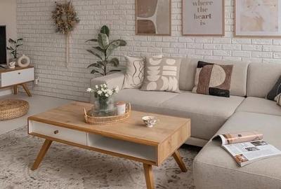 Apartament cu 2 camere semidecomandat în Sud