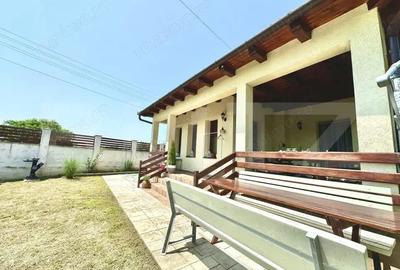 Casă cu 3 camere cu Teren 427 Mp în Vințu de Jos - 14