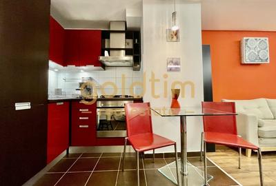 Garsonieră decomandată, mobilată în Dorobanți - 7