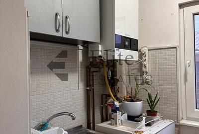 Spațiu comercial, de 100 mp, în Sânmartin - 5