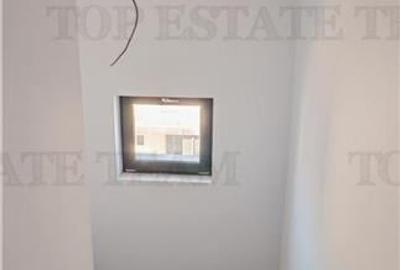 Apartament 2 camere si curte proprie de 80mp, in vila, cu toate utilitatile, in - 13