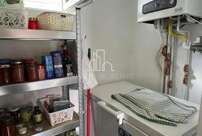 Casa cu Teren 5 000 Mp De Vanzare, Sat Voiniceni - 3