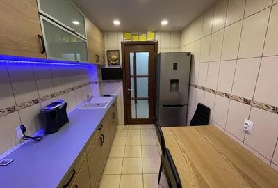 Apartament cu 2 camere decomandat, mobilat în Nicolae Grigorescu - 3
