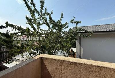 Casa 3 camere 84MP | Popesti-Leordeni | Curte | - 12