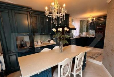 Casa impunatoare de lux ultra dotata ?i mobilata - - 10