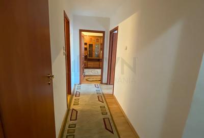 Apartament cu 2 camere decomandat, mobilat în Crângași - 3
