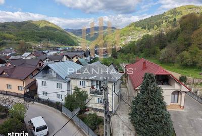 Casă cu 3 camere cu Teren 1171 Mp în Vișeu de Jos - 8