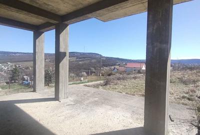 Teren de 3230 mp, în Vișani - 8