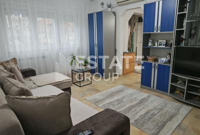 Apartament 2 camere, Judetean, complet mobilat si utilat - 2